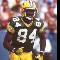 Sterling Sharpe