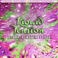 Liquid Tension Experiment