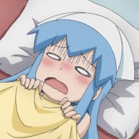 Developing a sickness or infection makes you feel like someone just slapped you in the head.