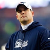 Josh McDaniels