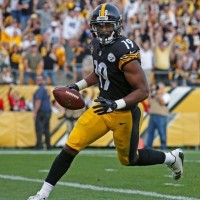 JuJu Smith-Schuster