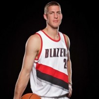 Mason Plumlee