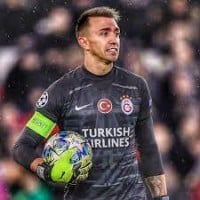 Fernando Muslera