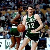 John Havlicek