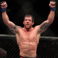 Ryan Bader
