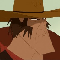 Rico (Home on the Range)