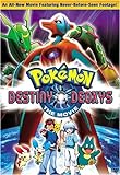 PokÃ©mon: Destiny Deoxys
