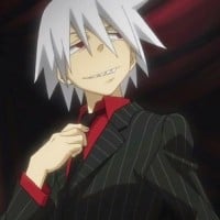 Soul Eater Evans - Soul Eater