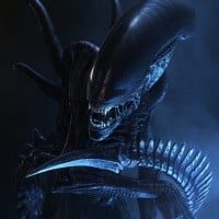 Xenomorph (Aliens)