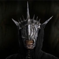 Mouth of Sauron