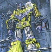 Devastator