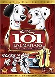 101 Dalmatians