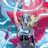 Thor (Jane Foster)