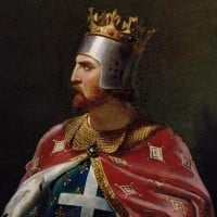 Richard I