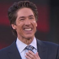 Joel Osteen