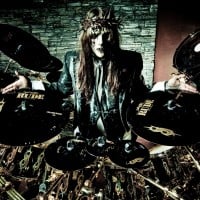 Joey Jordison (Slipknot)