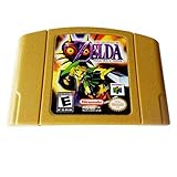 The Legend of Zelda: Majora's Mask