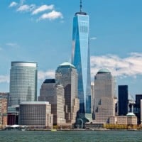 One World Trade Center