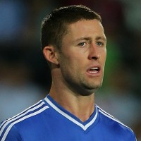 Gary Cahill