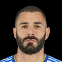 Karim Benzema