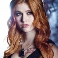 Clary Fray