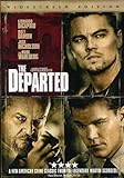 Mark Wahlberg - The Departed