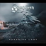 Paradise Lost - Symphony X