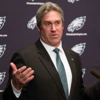 Doug Pederson