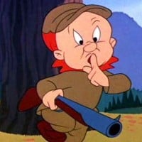 Elmer Fudd