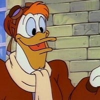 Launchpad McQuack