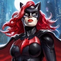 Batwoman