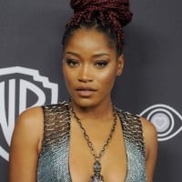 KeKe Palmer