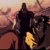 Episode 10: Ganymede Elegy