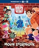 Ralph Breaks the Internet