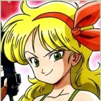 Launch - Dragon Ball