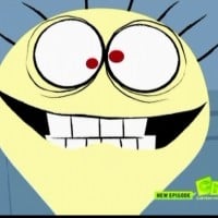 Cheese (Foster's Home for Imaginary Friends)