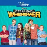 Best Friends Whenever