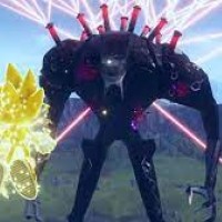 Giganto (Sonic Frontiers)