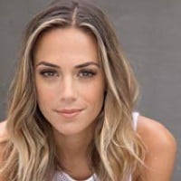 Jana Kramer