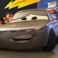 Sterling - Cars 3