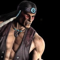 Nightwolf