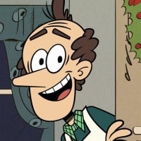 Lynn Loud Sr. - The Loud House