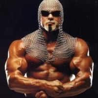 Scott Steiner 
