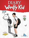 Diary of a Wimpy Kid