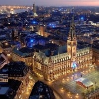 Hamburg