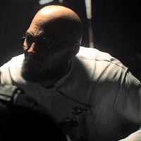 Hugo Strange
