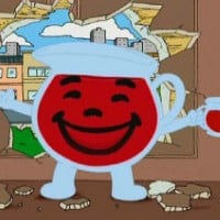 Kool-Aid Man