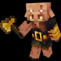 Piglin Brute