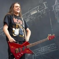 Tom Angelripper (Sodom)