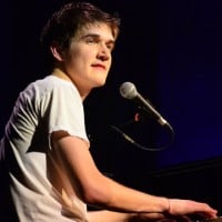 Bo Burnham